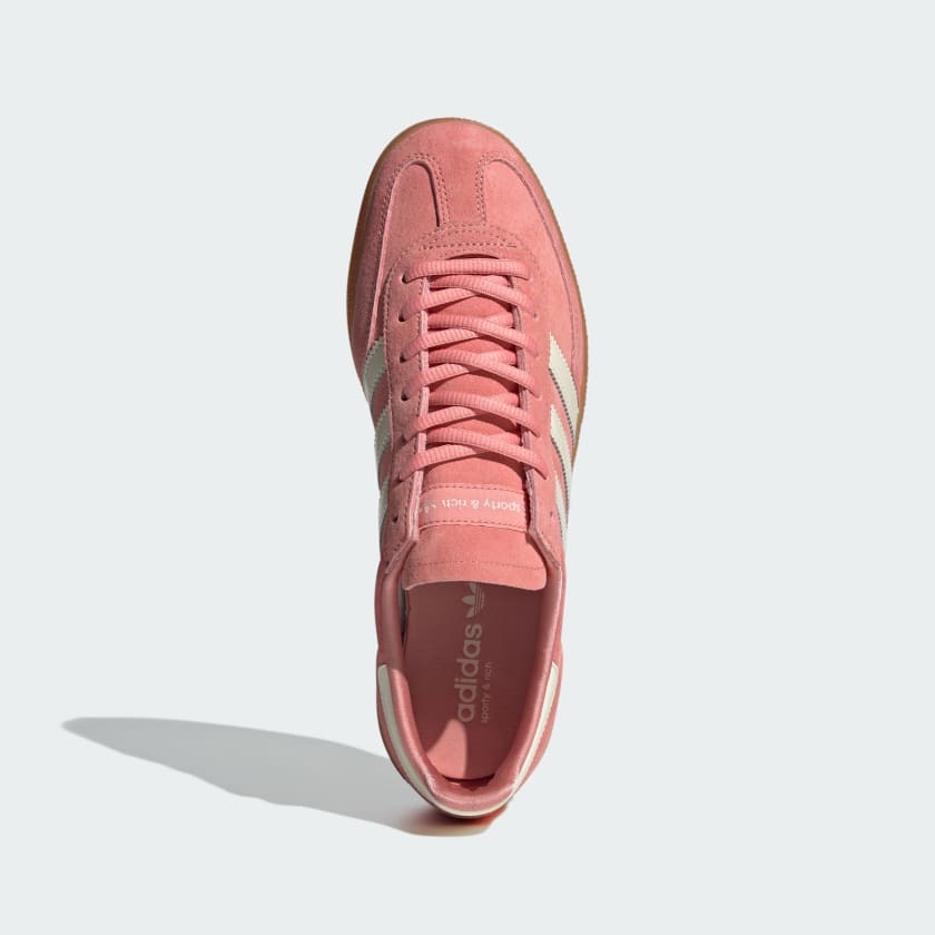 ★人気★ Adidas x Sporty & Rich Spezial Handball Pantone adidas Originals + Sporty & Rich Handball Spezial 'Pantone